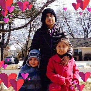 Meet your Posher, Celia